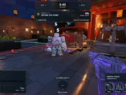 Hexshot Arena