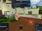 Hexshot Arena