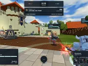 Hexshot Arena