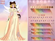 Sailor Senshi Maker 3.0