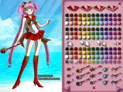 Sailor Bishoujo Senshi