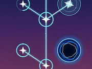 Starweave Star Puzzle