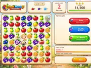 Fruit Match 3 Championship