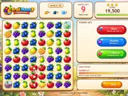 Fruit Match 3 Championship