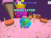 Slime Planet Eater