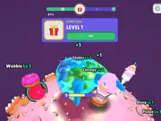 Slime Planet Eater