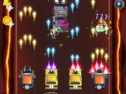 Merge Cars: Defense