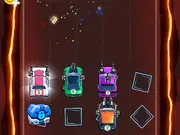 Merge Cars: Defense