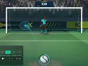 Spot Kick