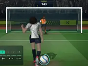 Spot Kick