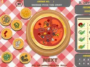 Pizza Nizza