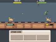 Hot Barrel Cats