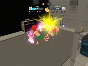 Merge MMA