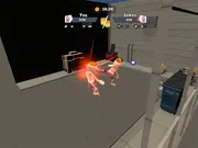 Merge MMA