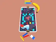 Sponge Strike: Clean & Smash