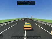 FIH Games Present: Highway Rush 3D