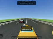 FIH Games Present: Highway Rush 3D