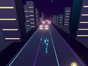 neon run