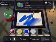 Nijimi: Color Match