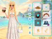 Ellie and Friends Summer Beach Vibes