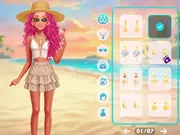 Ellie and Friends Summer Beach Vibes