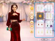 Celebrity Prom Night Glam Looks