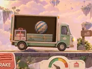 Tumble Truck