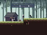 Zanshin: Ronin of the Demon Blade