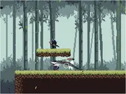Zanshin: Ronin of the Demon Blade