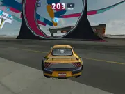 Extreme Car Driving Stunts