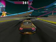 Extreme Car Driving Stunts