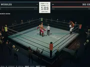 Last Call: Drunken Boxer