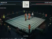 Last Call: Drunken Boxer