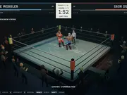 Last Call: Drunken Boxer