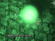 Coastfall: Drone Strike