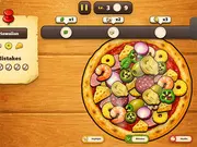 Fix Pizza Sorting