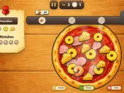 Fix Pizza Sorting