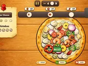 Fix Pizza Sorting