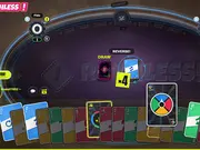 Ruthless!: Stack Swap Survive