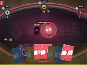 Ruthless!: Stack Swap Survive