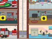 Little Fire Station