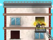 Little Fire Station