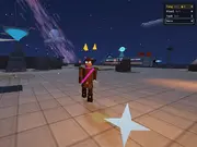 Knockback Pirates