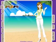 Girl Dressup 13