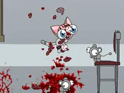 Fuzzy McFluffeinstein's Mouse Mash