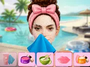 Celebrity Summer Pool Party
