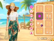 Celebrity Trip to Hawaiian Island
