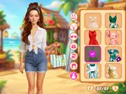 Celebrity Trip to Hawaiian Island