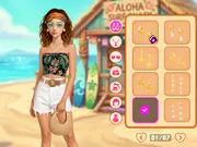 Celebrity Trip to Hawaiian Island