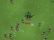 Gorbo the Orc: Axestorm